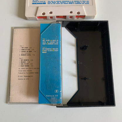 The Rolling Stones - Black And Blue - 1979 Occasion