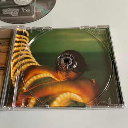 CD - Texas - The Hush - 1999 Occasion