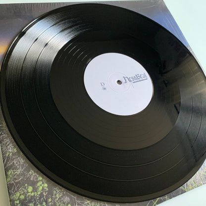 Nessbeal - La Mélodie Des Briques - Double LP 2020 - Occasion