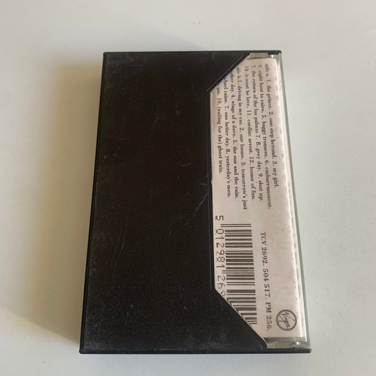 Madness - Divine Madness - Occasion