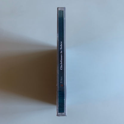 Train - Christmas In Tahoe - 2017 Neuf sous Blister