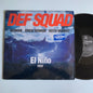 Def Squad - El Niño - Double LP 1998