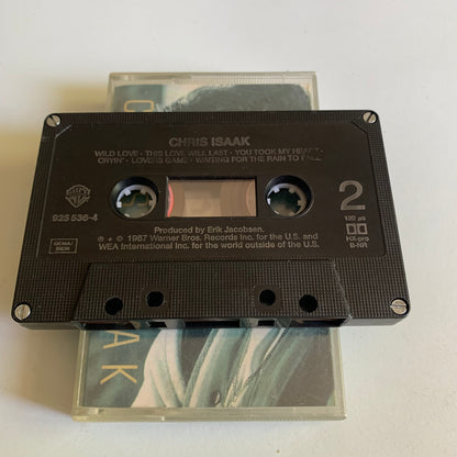Chris Isaak - Chris Isaak - 1987 Occasion