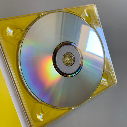 CD - Emynona - 2011 Occasion