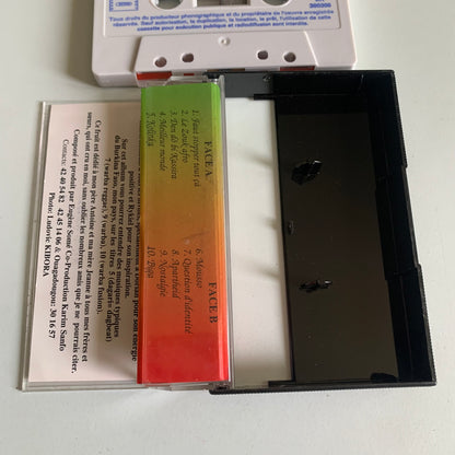 Eugene Kounker - Prémisses - Occasion