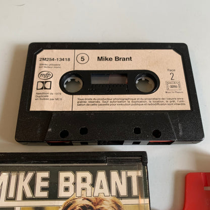 Mike Brant - System C box - Occasion