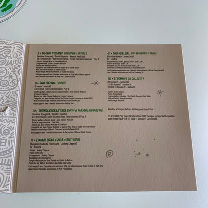 Compilation - Green Team 2020 Occasion