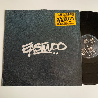 East - Eastwoo - Single 1997