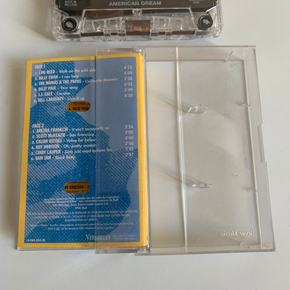 Variétés Compilation - American Dream 1995 Occasion