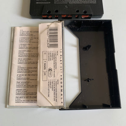 Samantha Fox - Samantha Fox - 1987 Occasion