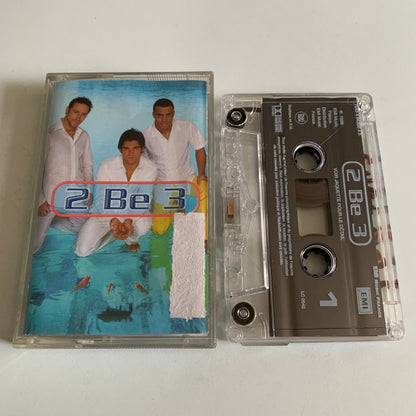 2 Be 3 - 2 Be 3 - 1998 Occasion