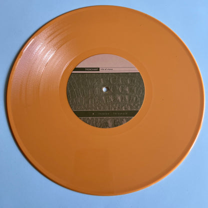 Trenchant - Life Of Stone - 10" Édition Limitée 2001