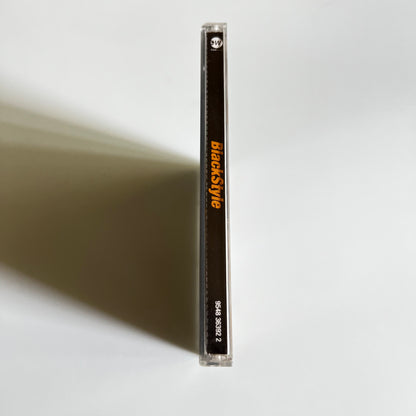 CD - Compilation - BlackStyle - 1998