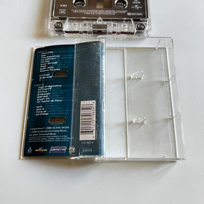 Numero 1 Techno Volume 6 - 2000