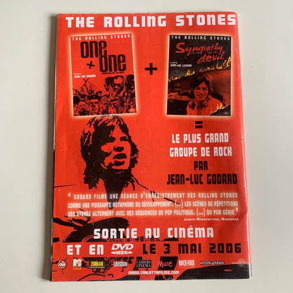 Magazine Rock & Folk - Nº465 Mai 2006