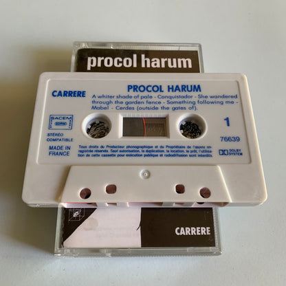 Procol Harum - A Whiter Shade Of Pale - Occasion