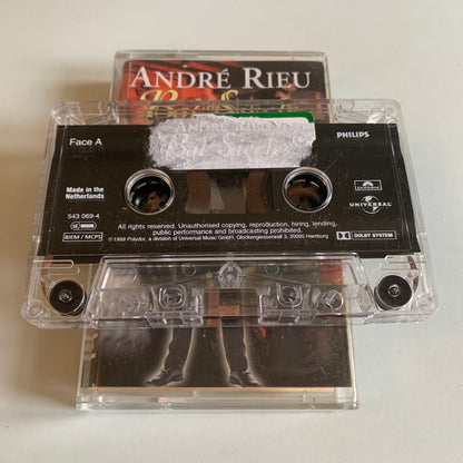 André Rieu - Bal Du Siècle - 1999 Occasion