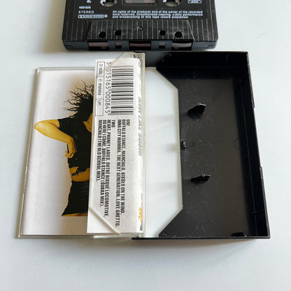 Neneh Cherry - Raw Like Sushi - 1989
