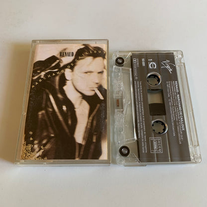 Renaud - Marchand De Cailloux - 1991 Occasion