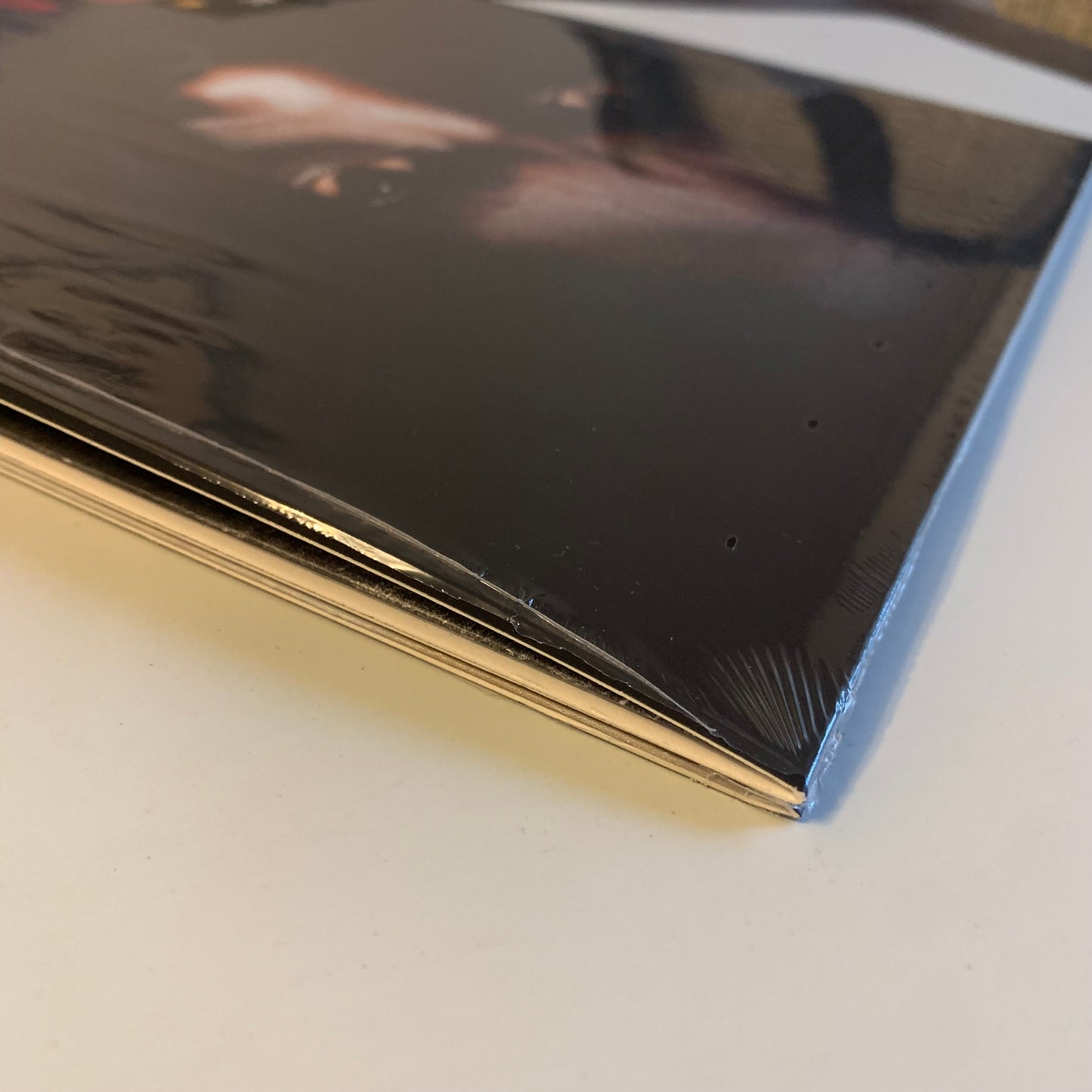 Kery James - R.A.P - Double LP 2025 - Occasion