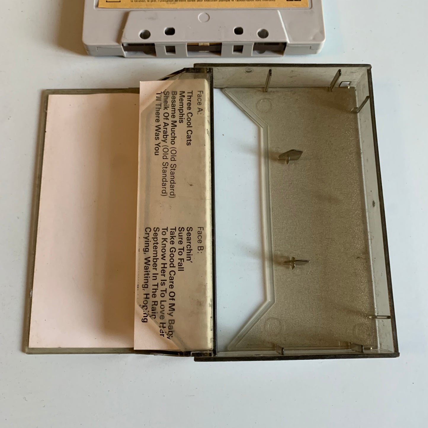 The Beatles - Beatles Special - Occasion