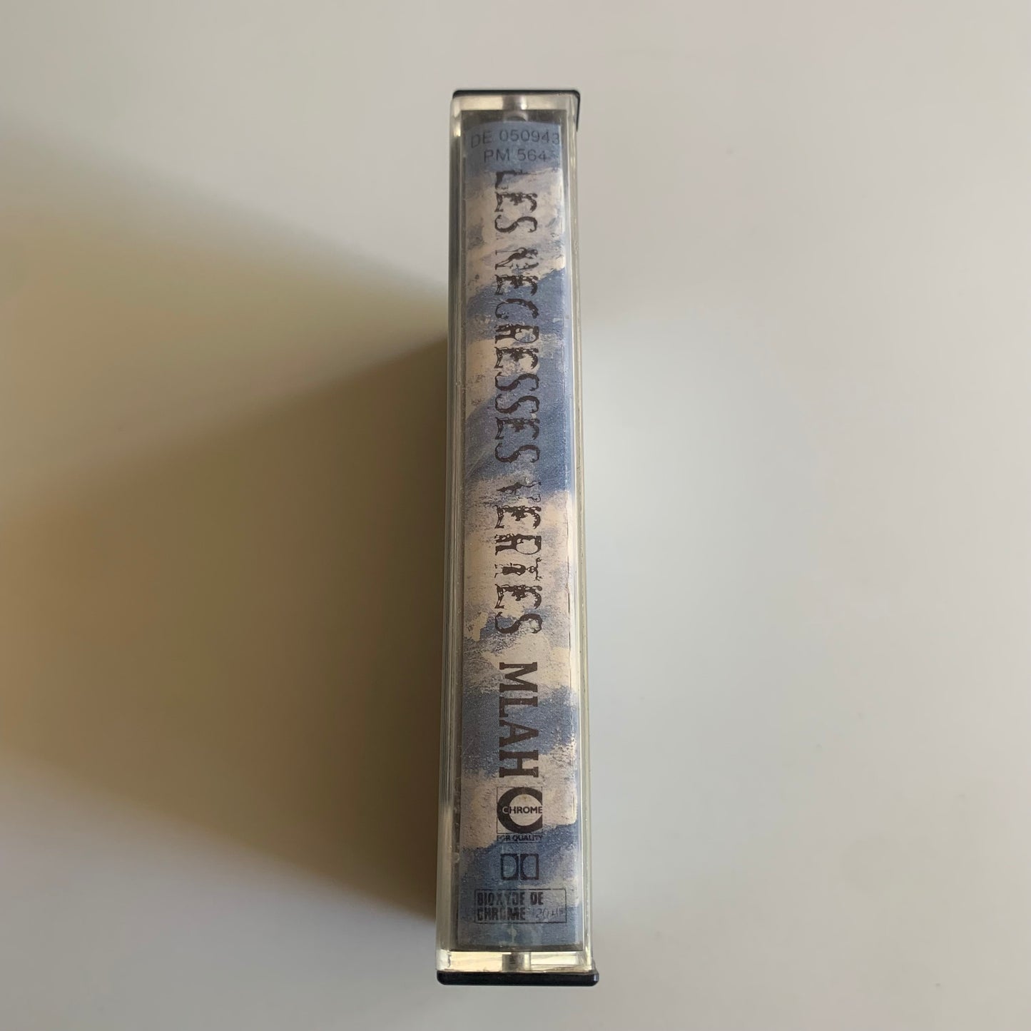 Les Negresses Vertes - Mlah - 1991 Occasion