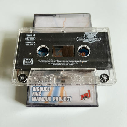 Compilation - Extravadance - 1999
