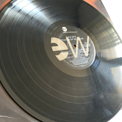 Das EFX - Straight Up Sewaside - LP 1993