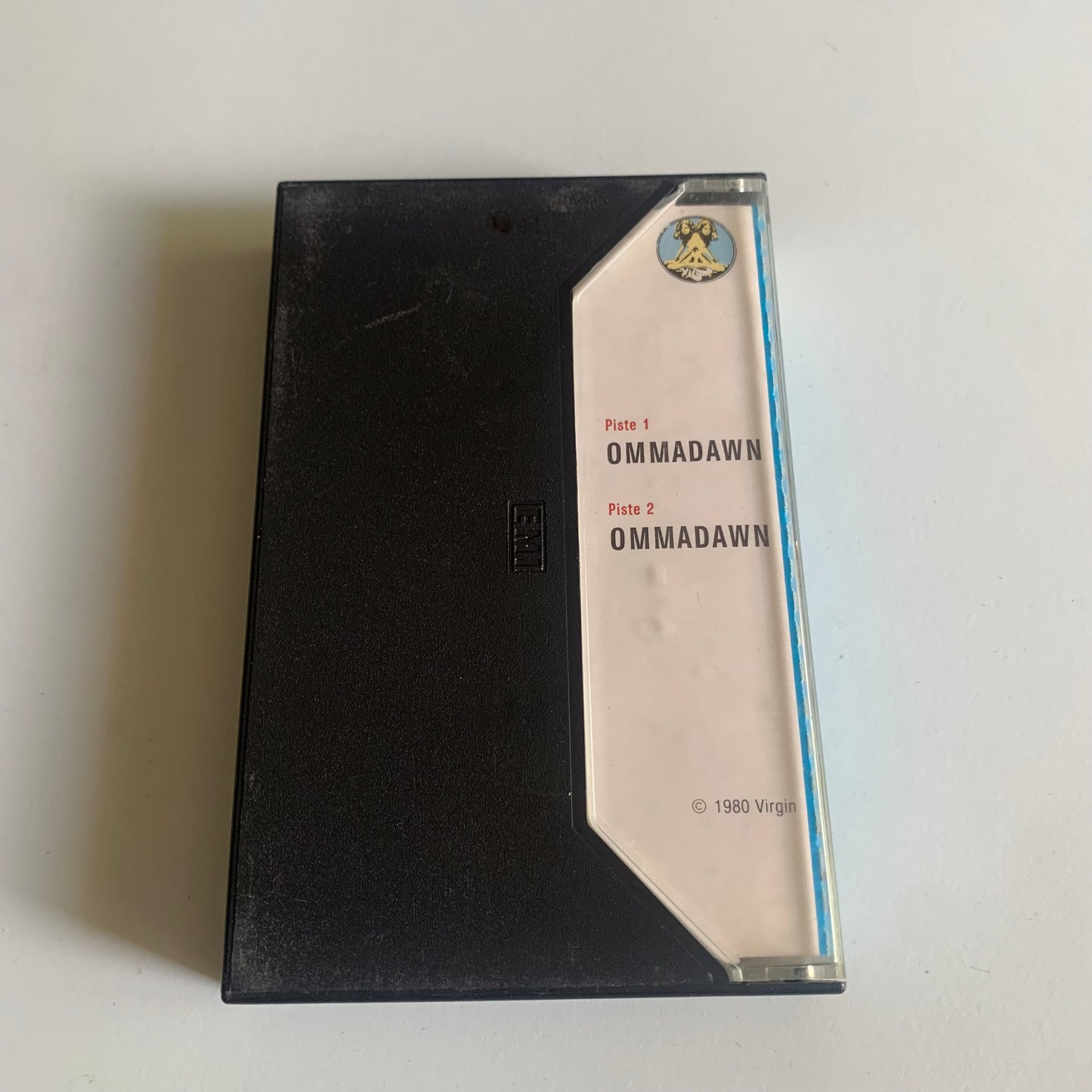 Mike Oldfield - Ommadawn - 1984 Occasion