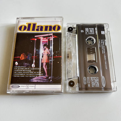 Ollano - 1996