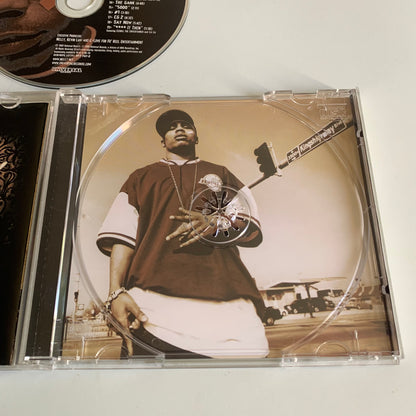 Nelly - Nellyville - 2002 Occasion