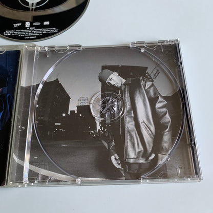 CD - TQ - They Never Saw Me Coming - 1998