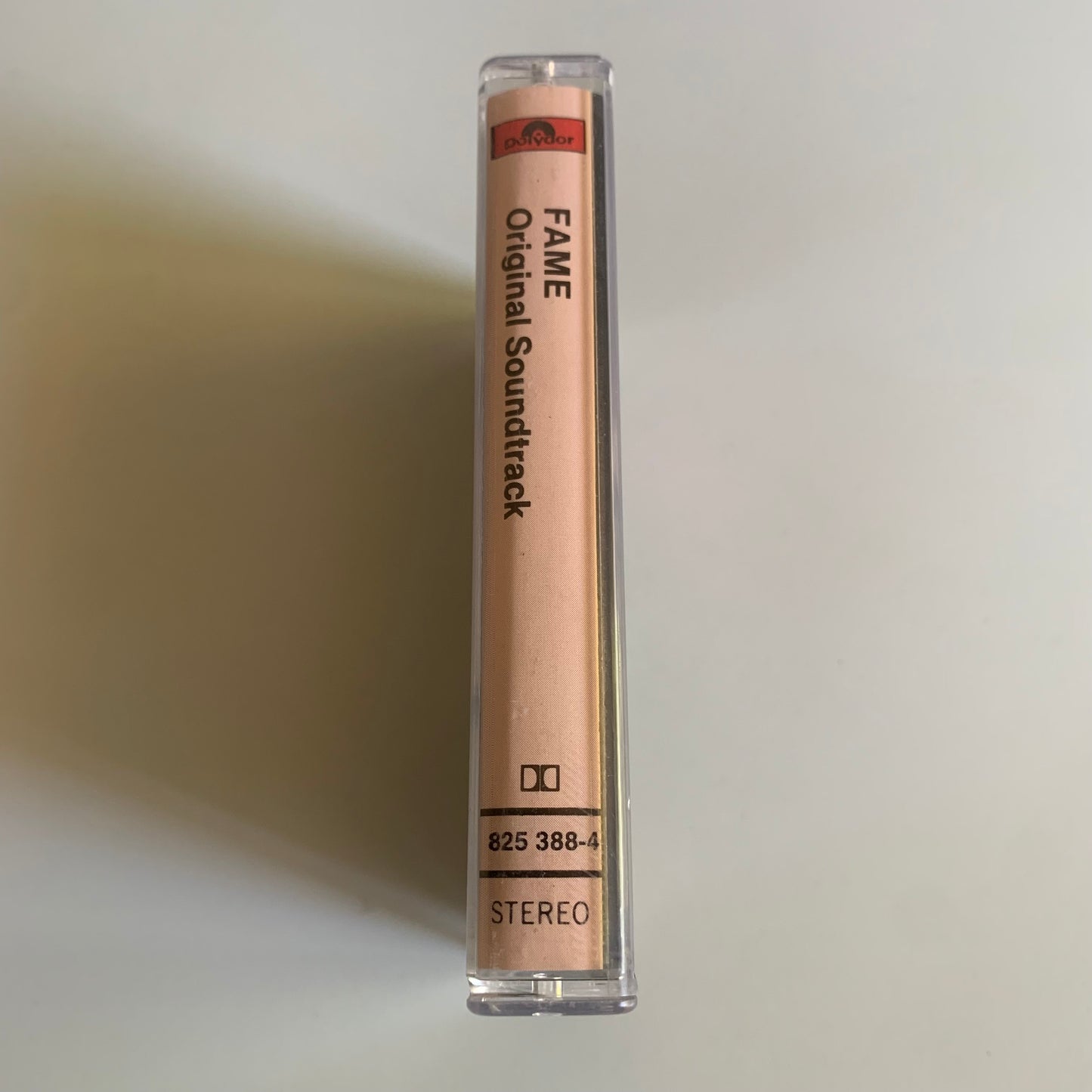 Fame (Original Soundtrack) - 1980 Occasion