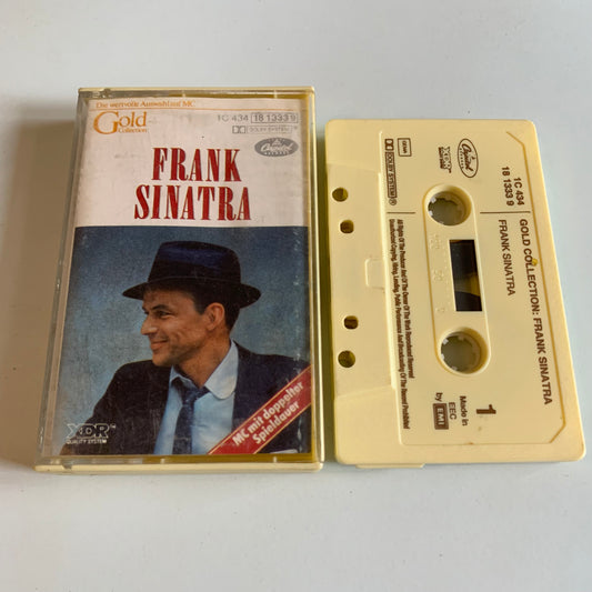 Franck Sinatra - Gold Collection - Occasion