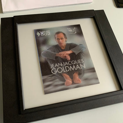 CD - Jean-Jacques Goldman - Un Tour Ensemble - Tournée 2002 - 2003 Occasion