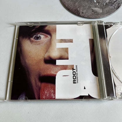 CD - Thurston Moore - Root - 1998