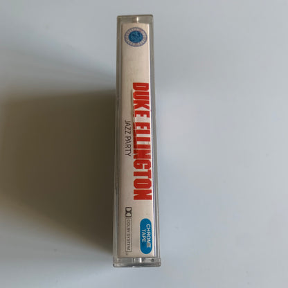 Duke Ellington - Ellington Jazz Party 1987 Occasion