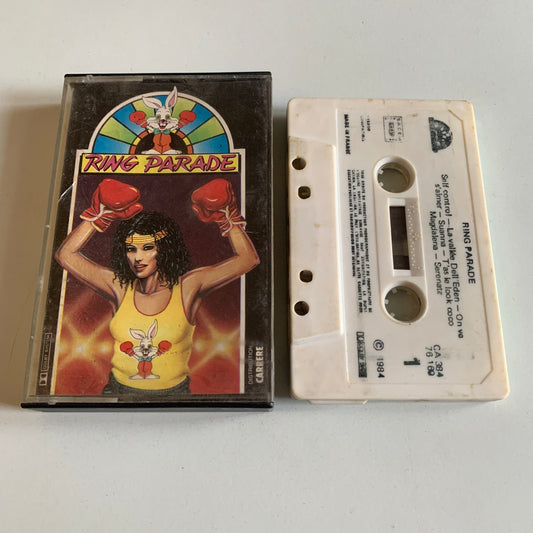 Compilation - Ring Parade - 1984 Occasion