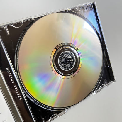 CD - Michael Jackson - Bad - 2009