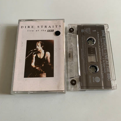 Dire Straits - Live At The BBC - 1995 Occasion