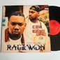 Raekwon - Ice Cream / Incarcerated Scarfaces - Single 1995✨