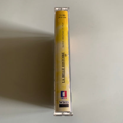 La Belle Histoire - Bande Originale du Film de Claude Lelouch - 1991 Occasion