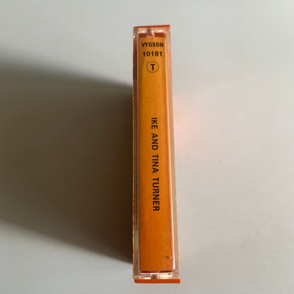 Ike & Tina Turner - Ike And Tina Turner - Occasion