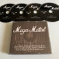 Variétés Compilation - Mega Metal - Box set 2002 Occasion