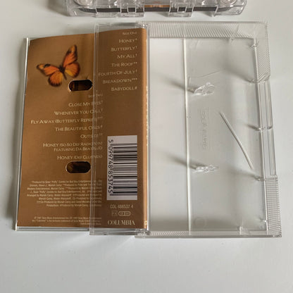 Mariah Carey - Butterfly - 1997 Occasion