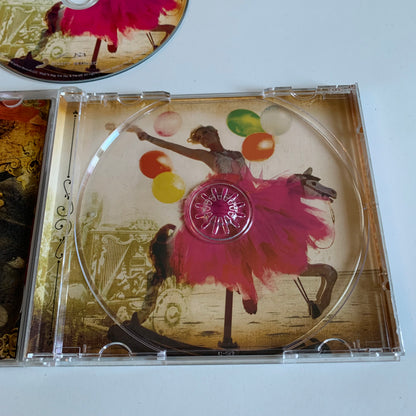 CD - P!NK Pink - Funhouse - 2008