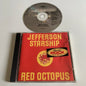 Jefferson Starship - Red Octopus - Occasion