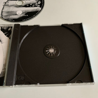 CD - Compilation - Argentina - Buenos Aires Tango - 2001 Occasion