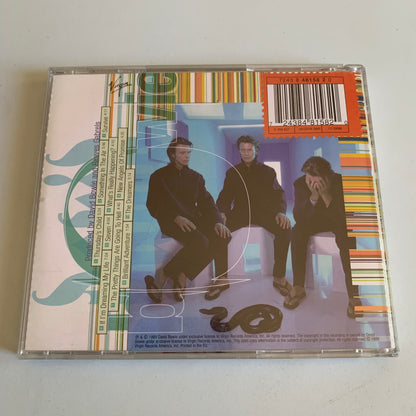 David Bowie - Hours - 1999 Occasion