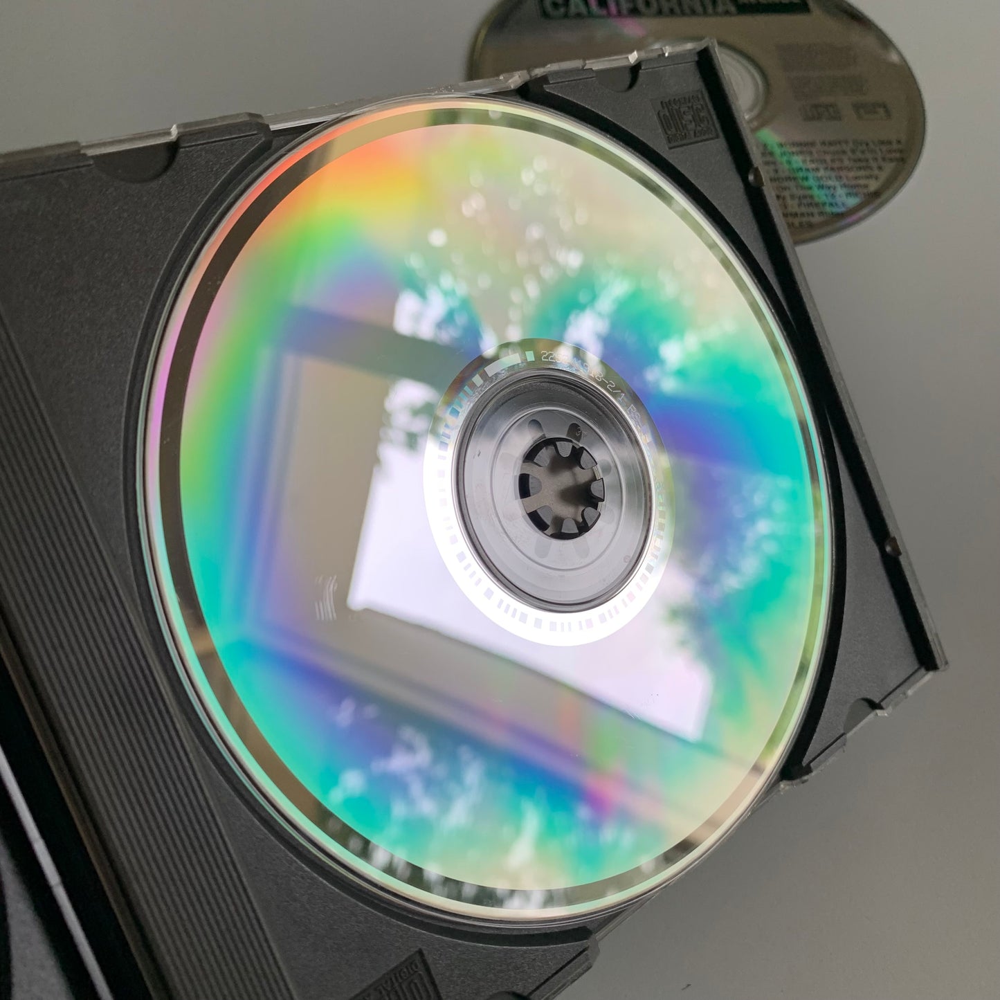 Variétés Compilation - California Avenue - 1990 Occasion